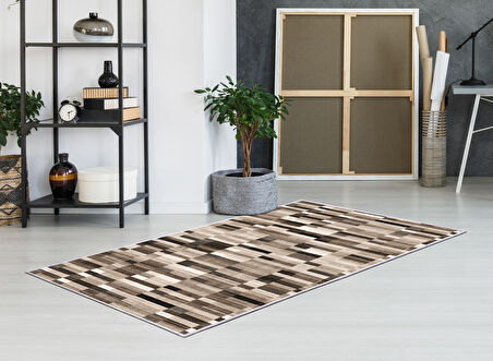 Dekoreko İnci Halı Saçaksız 1620