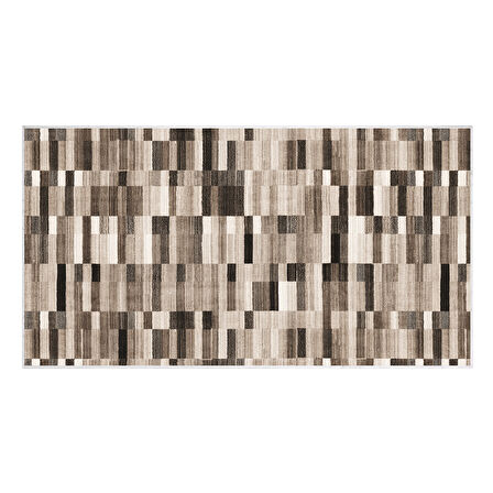 Dekoreko İnci Halı Saçaksız 1620