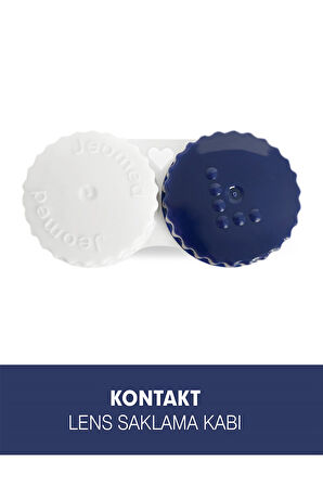 KONTAKT LENS SAKLAMA KABI