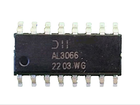 Ayt AL 3066 SOIC-16 SMD Entegre Devre Transistör