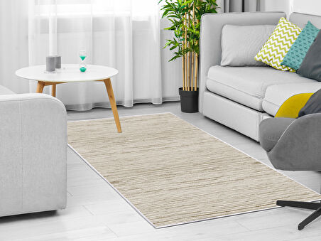 Dekoreko İpek Halı Dijital Saçaksız 1910 Desen 1