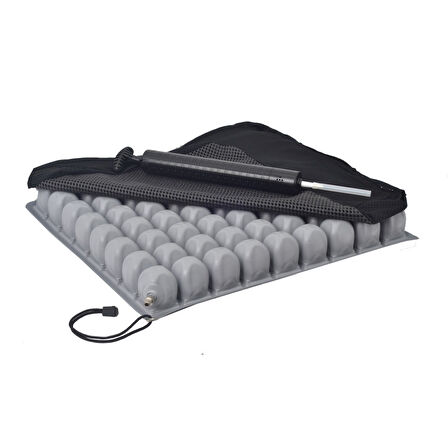 Medikaltec  DM-840 Havalı Oturma Minderi 40x40x8