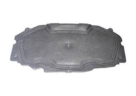 Clio 2 - Ii Sedan Motor Kaput Keçe Izalatörü 8200198038 523886486