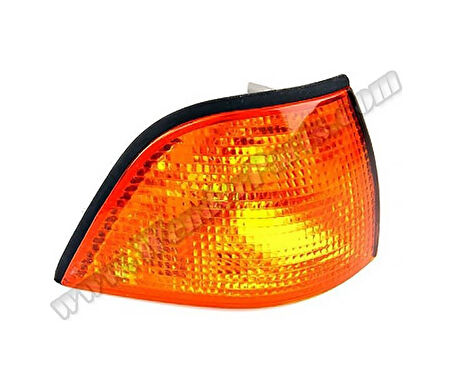 SINYAL SAG (SARI)COUPE BMW E36 92>98