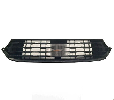 Fiat Egea Panjur Eski Kasa Uyumlu Yeni Yüz Görünüm Panjur Logolu