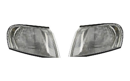 Opel Vectra B Sağ Sol Sinyal Lambası Takım