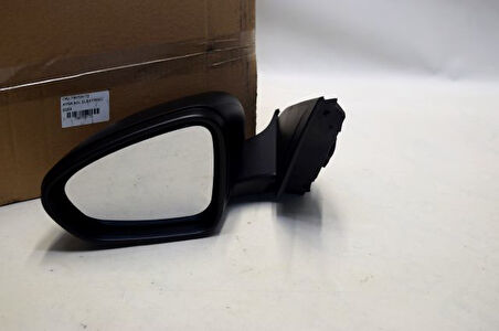 Fiat Egea Ayna Sol Dış Dikiz Aynası Elektrikli Isıtmalı