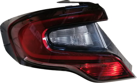 Fiat Egea Sedan Led Stop Lambası Sol Dış Eser
