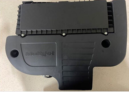 Hava Fıltre Kazanı Desenli Komple Kucuk Kafa Fıat Doblo / Albea 1.3mtj Kucuk Bogaz MGA-94747