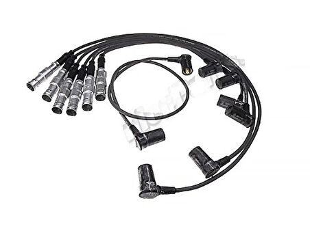 Mercedes M103 Motor W124-w201-w126 Usa Tip Buji Kablosu