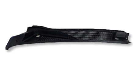 Fordyokyok  Ford Conncet Ön Cam Izgara Plastiği Sol 2002-2013