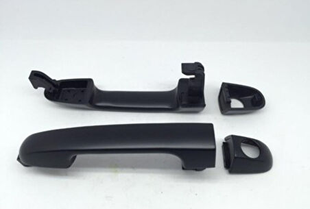 Hyundai I20 09-14 Arka Sag Dis Kapi Kolu T.W 327535182