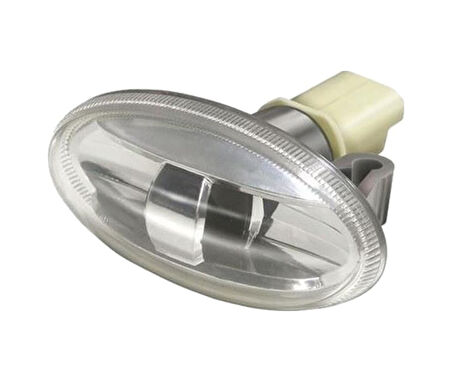 Peugeot Çamurluk Sinyali 206 307 107 206 301 407 C Elysee Adet