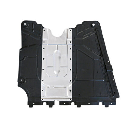 Doblo 3 Karter Muhafazasi 2010 - 2015 Motor Alt Koruma 51832045 527294099