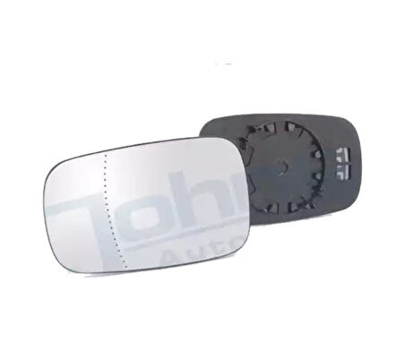 Renault Megane 2 Sag Dikiz Ayna Cami Manuel 2003 - 2010 84865740