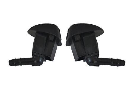 Fiat Egea Sag Ve Sol Ön Cam Su Fiskiye Memesi Takimi 524907169