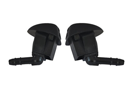 Fiat Egea Cam Su Fiskiye Memesi Ön Sag-Sol 52023509-52023510 494607736