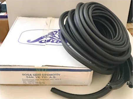 Sosa 98000460 520222065 Tofaş - Doğan - Şahin - Kartal Uyumlu Kapı Fitili