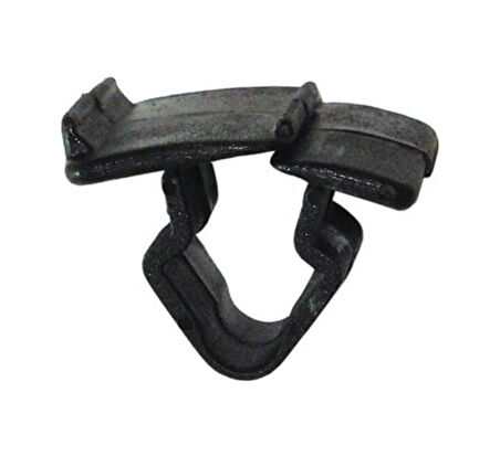 Fiat Doblo Yeni Model Kaput Keçe Izolatör Klipsi (25 Adet) 520222717