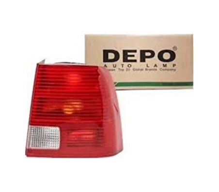 Depo Volkswagen Passat Sağ Stop Lambası 1997-2000 3B5945096G