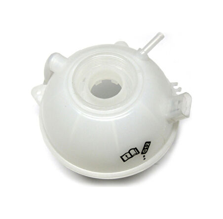 Volkswagen Golf4-Bora-A3-Toledo Radyatör Yedek Su Deposu.