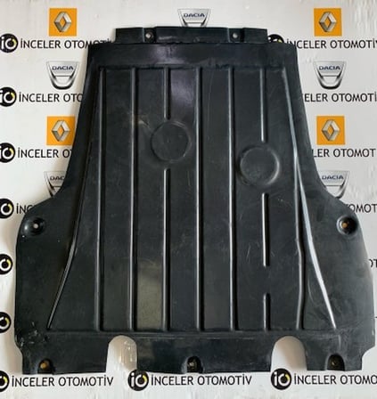 758903856R Clio 4 Captur Modus Karter Muhafaza