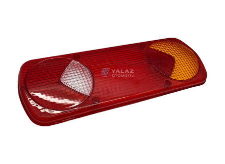 Stop Camı Bmc-Isuzu N11.6328