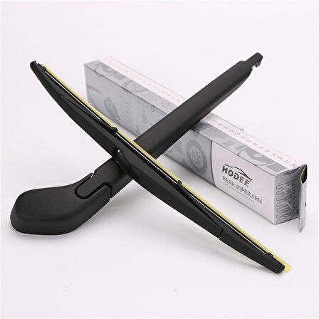 Ford Focus 3 Arka Silecek Kolu ve Süpürgesi Takımı 2012-2017