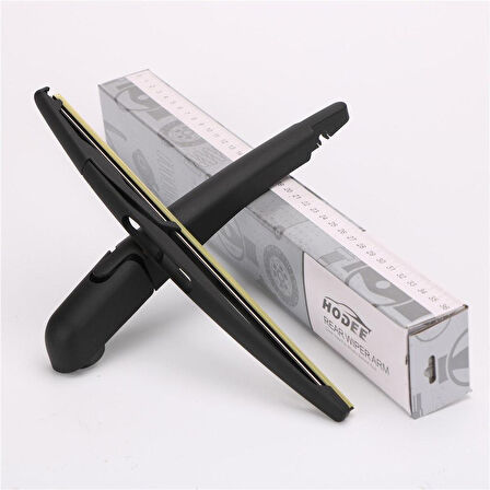 Chevrolet Aveo T300 Arka Silecek Kolu ve Süpürgesi 2011-2014