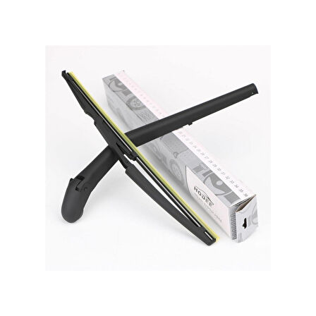 Fiat Punto Arka Silecek Kolu ve Süpürgesi 1999-2003