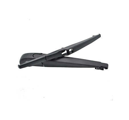 Jeep Compass Arka Silecek Kolu Ve Süpürgesi 2016--2019