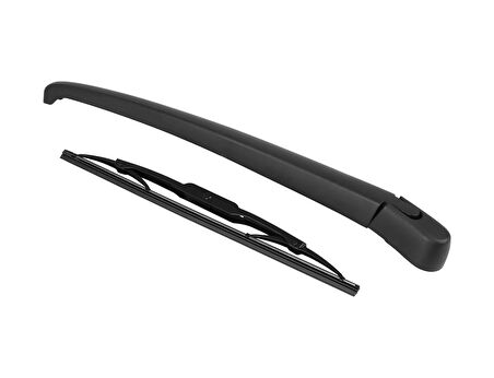 Kia Sportage Arka Silecek Kolu ve Süpürgesi 2004-2011