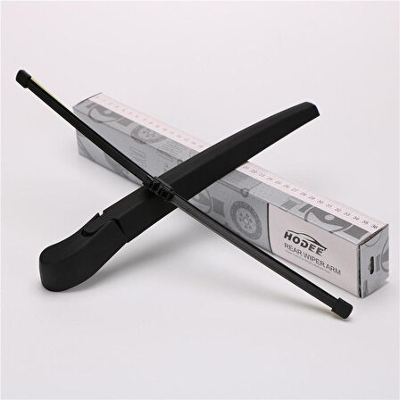 Bmw X5 E70 Arka Silecek Kolu ve Süpürgesi 2007-2013