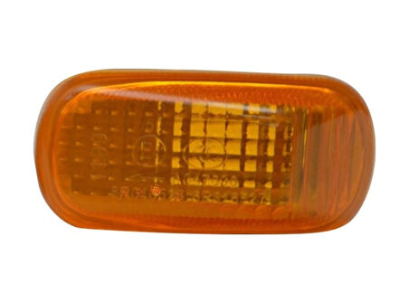 Çamurluk Sinyali Honda Civic/jazz/accord/crv 03-05 Sol Sağ Aynı - Sarı /34301-s5h-t01
