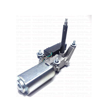 Silecek Cam Motoru Arka Fiat Palio 504655729