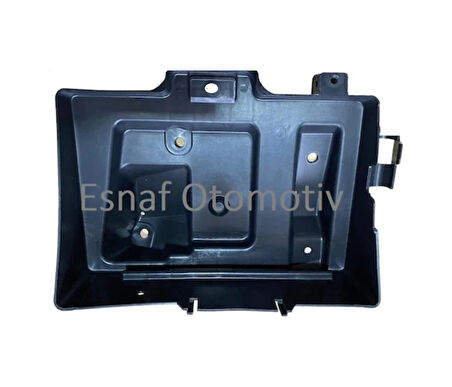 Opel Astra H Akü Alt Plastigi, 1201779 410897293