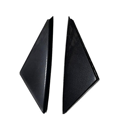 Opel Vectra B Ayna Dis Üçgen Kapak Takimi, 1428421,1428422 534191726