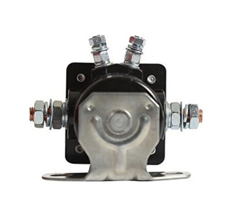 Yardımcı Ara Otomatik Güçlendirici Marş Ve Korna Röle Otomatiği 1