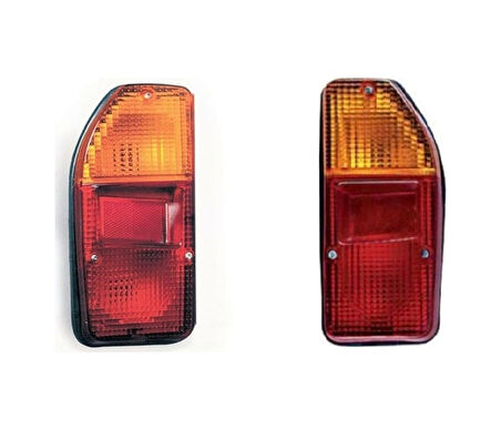 Renault 12 Toros Stw Sag Sol Arka Stop Lambasi Takimi (Reno12) 563258060