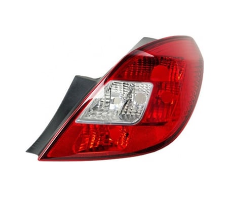 Opel Corsa D 5 Kapili Sag Arka Stop Lambasi Yolcu Tarafi 548646660