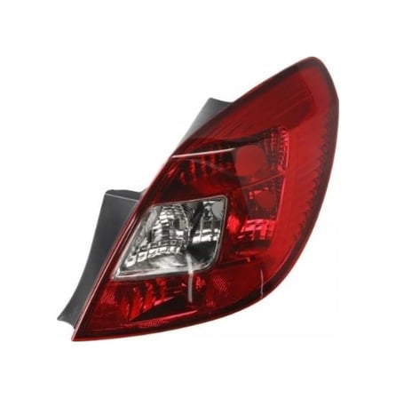 Opel Corsa D Kasa Sağ Arka Stop Lambası 2006--2014