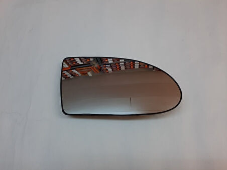 Hyundai   Accent Era 2006 - 2011 Model Arası Isıtmasız Sağ Taraf Ayna Camı