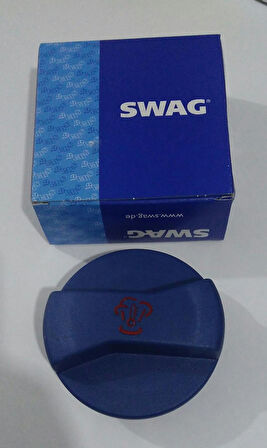 Vw Golf Iv Bora Polo Passat / Radyatör Yedek Su Depo Kapağı Swag