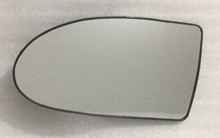 Hyundai Accent Era 2006-2010 / Sol Dis Dikiz Ayna Cami 312726017