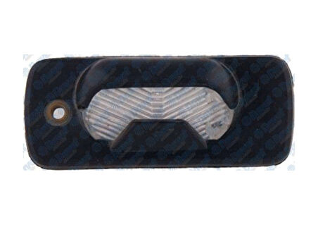 PLAKA AYDINLATMA LAMBASI R9