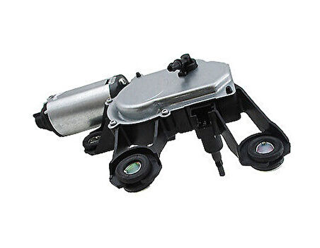 FORD CONNECT TEK KAPI ARKA CAM SİLGİ SİLECEK MOTORU 2002-2014