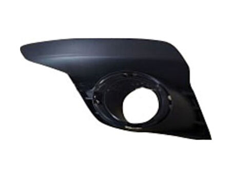 Sis Far Kapagi Çerçevesi Sol (Sisli) Clio Symbol 2017- 504649729