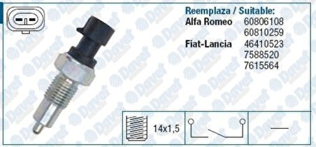 Geri Vites Musuru Marea Linea Punto Doblo 504609383