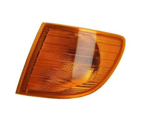 Mercedes Vito W638 Sinyal Lambasi Sari Sol - 6388200021 434103581