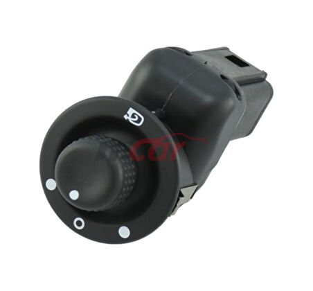 Renault Captur Dikiz Ayna Ayar Dügmesi Katlanir Ayna 2014--2019 409216216